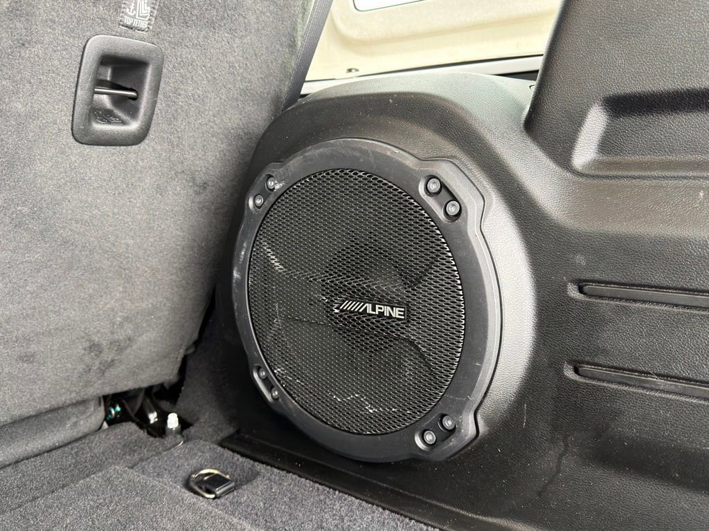 Used 2022 Jeep Wrangler Unlimited Sport image 4