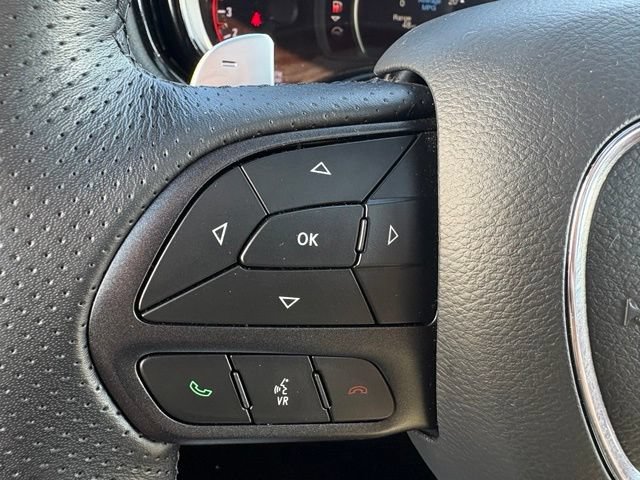 Used 2025 Dodge Durango R/T AWD/4WD image 26