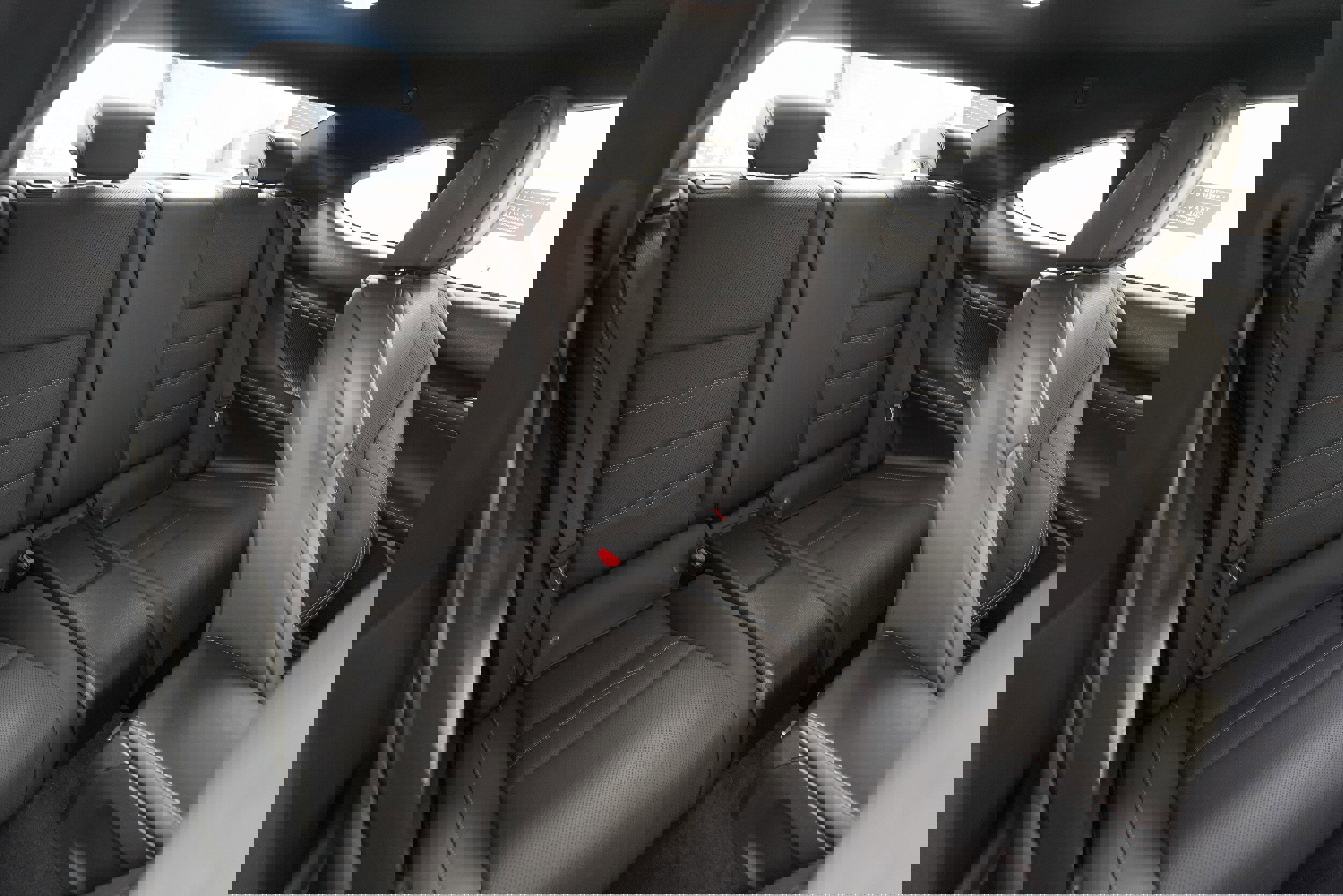 Certified 2022 Lexus RC 350 F Sport w/ Accessory Package image 14