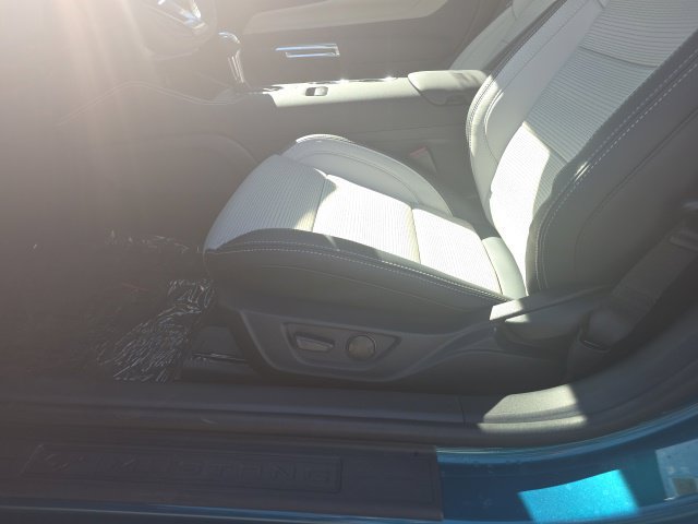 New 2026 Ford Mustang Premium RWD image 13
