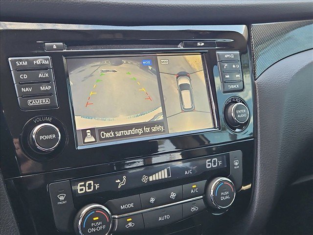 Used 2016 Nissan Rogue SL w/ SL Premium Package AWD/4WD image 20