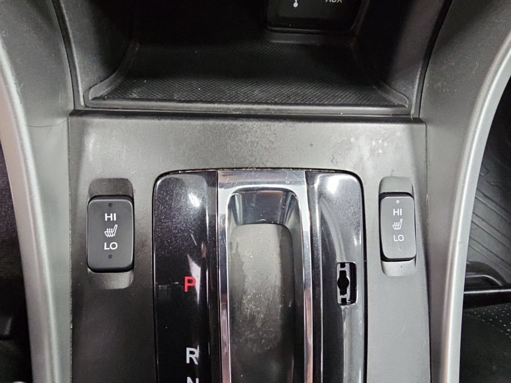 Used 2014 Honda Accord EX-L image 19