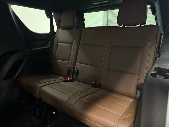 New 2026 Chevrolet Tahoe High Country image 17