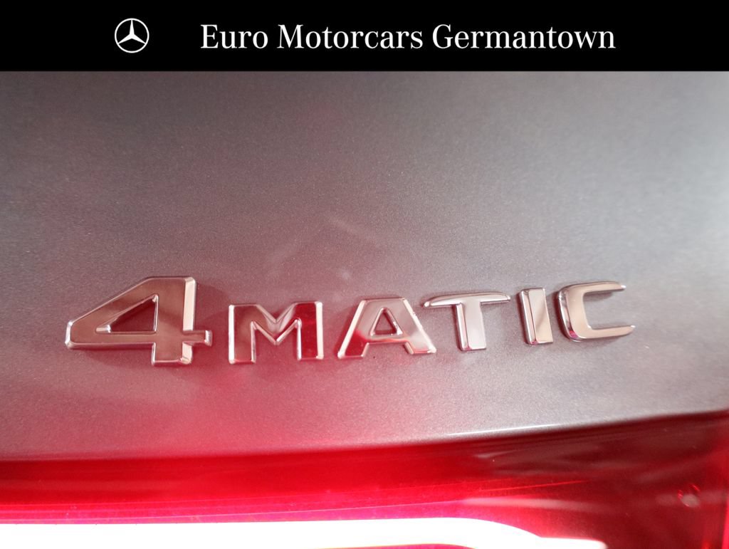 Used 2026 Mercedes-Benz GLC 300 4MATIC image 68