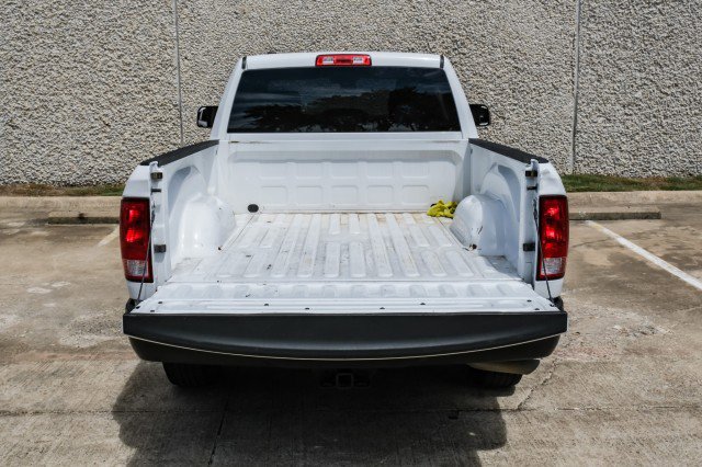 Used 2021 RAM 1500 Tradesman w/ Trailer Tow Group RWD image 45