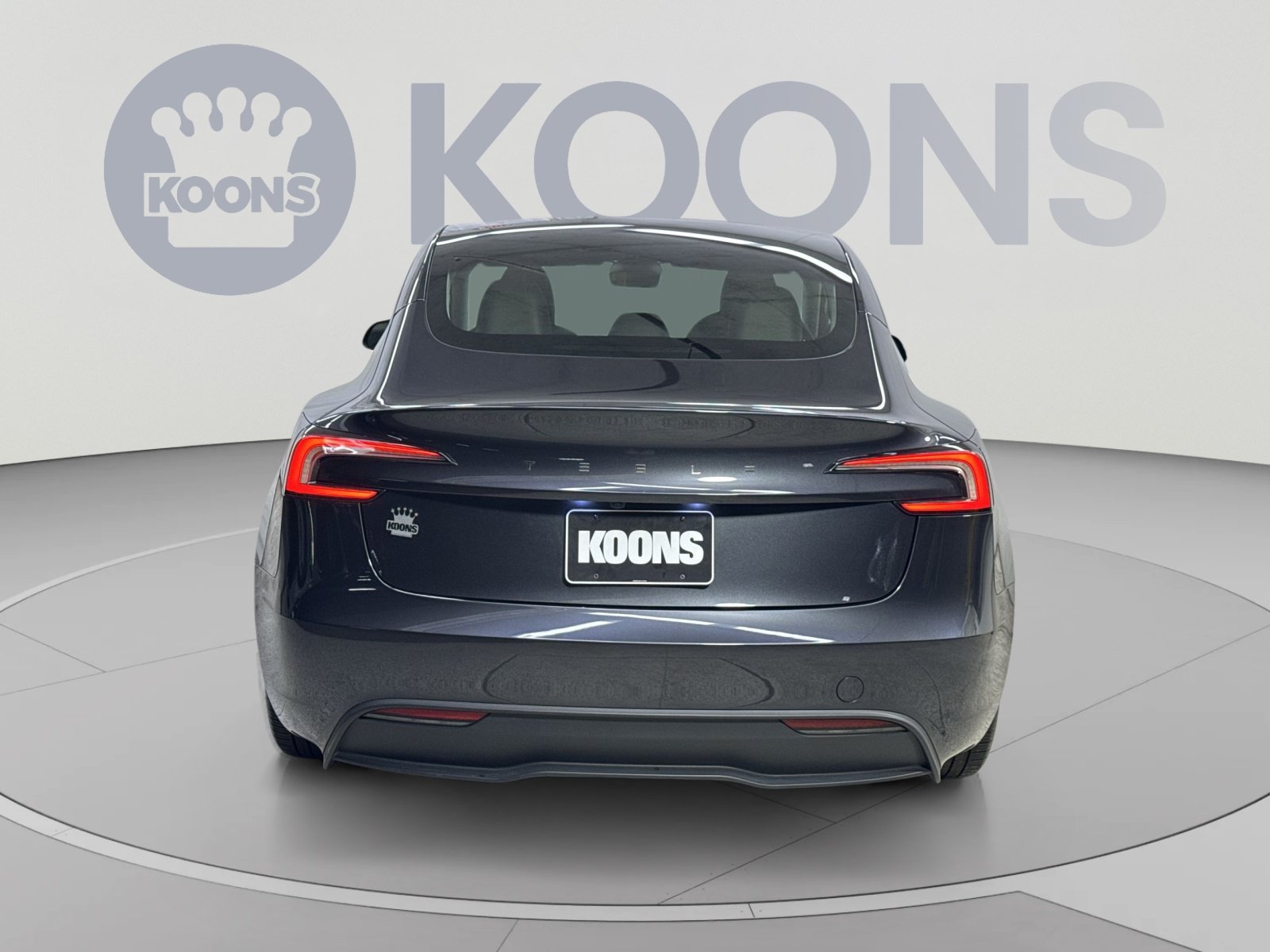 Used 2024 Tesla Model 3 Standard Range RWD image 19