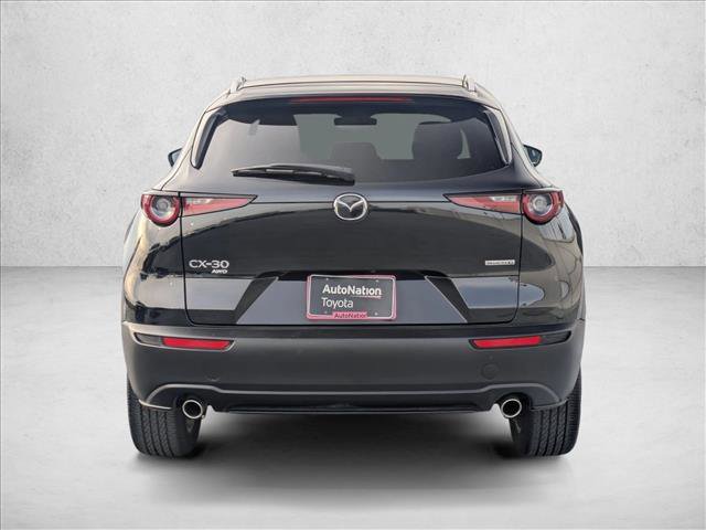 Used 2025 MAZDA CX-30 AWD 2.5 S w/ Preferred Package image 7