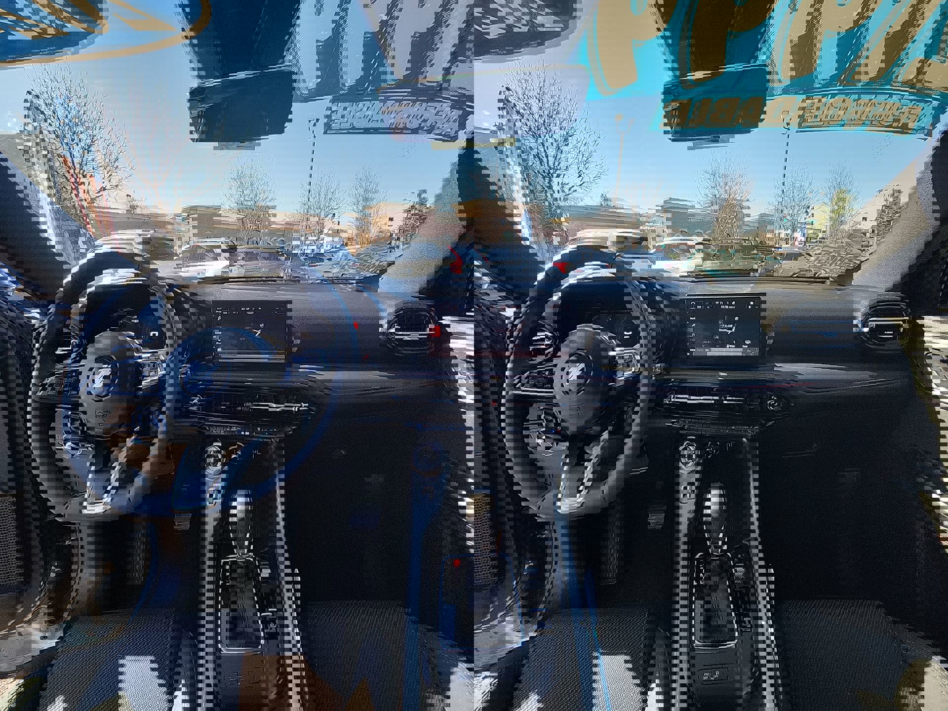 Used 2024 Dodge Hornet GT w/ GT Blacktop Package image 25