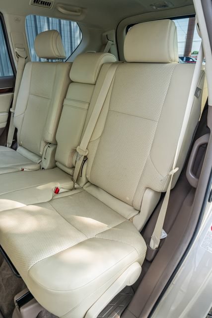 Used 2011 Lexus GX 460 Premium AWD/4WD image 34
