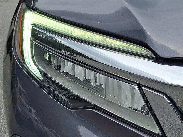 Used 2019 Honda Pilot Elite image 11