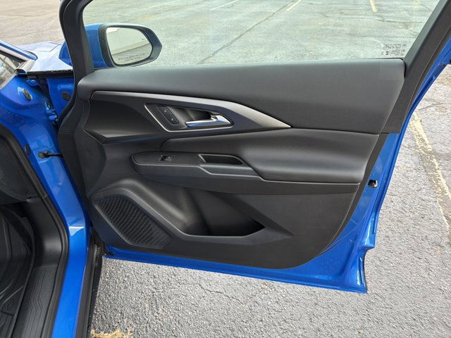 New 2026 Chevrolet Equinox EV LT w/ Comfort Package image 29