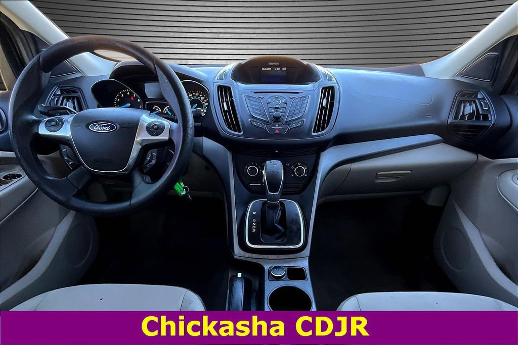Used 2014 Ford Escape SE image 7