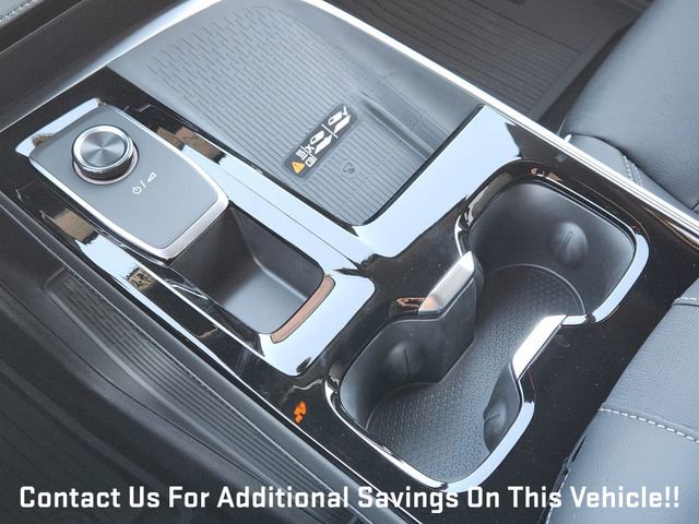 New 2026 Buick Enclave Preferred w/ LPO, Floor Liner Package image 15