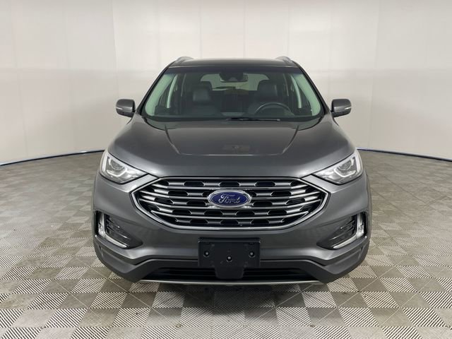 Certified 2020 Ford Edge SEL w/ Convenience Package image 25
