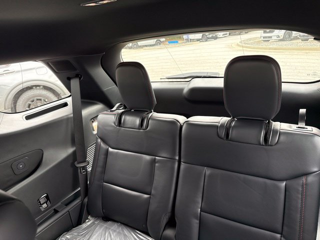 New 2027 Ford Explorer ST-Line RWD image 20