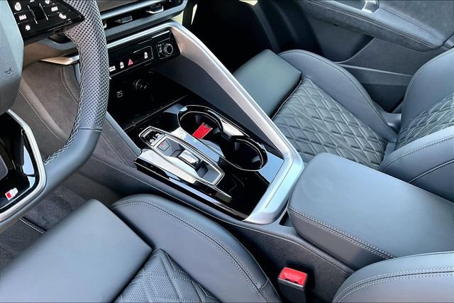 New 2026 Audi SQ5 Premium Plus AWD/4WD image 14