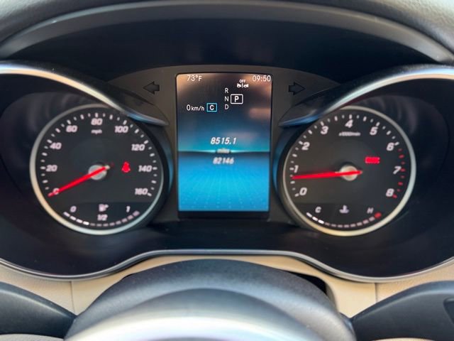 Used 2019 Mercedes-Benz C 300 Sedan image 12
