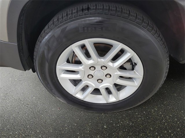 Used 2024 Land Rover Defender 110 S image 11