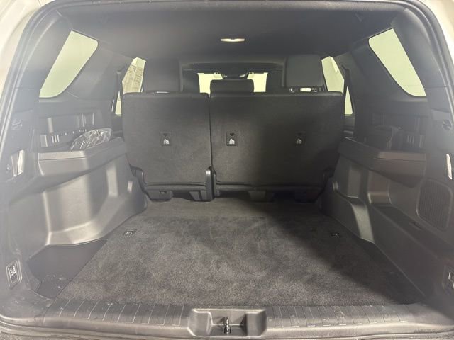 Used 2025 Toyota 4Runner TRD Off-Road Premium image 21