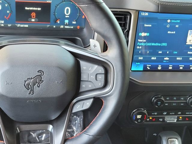 Used 2023 Ford Bronco Raptor image 13