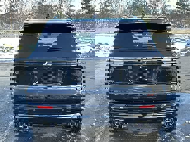 Used 2024 Chevrolet Traverse RS w/ LPO, Floor Liner Package image 4