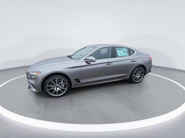 New 2026 Genesis G70 2.5T image 4