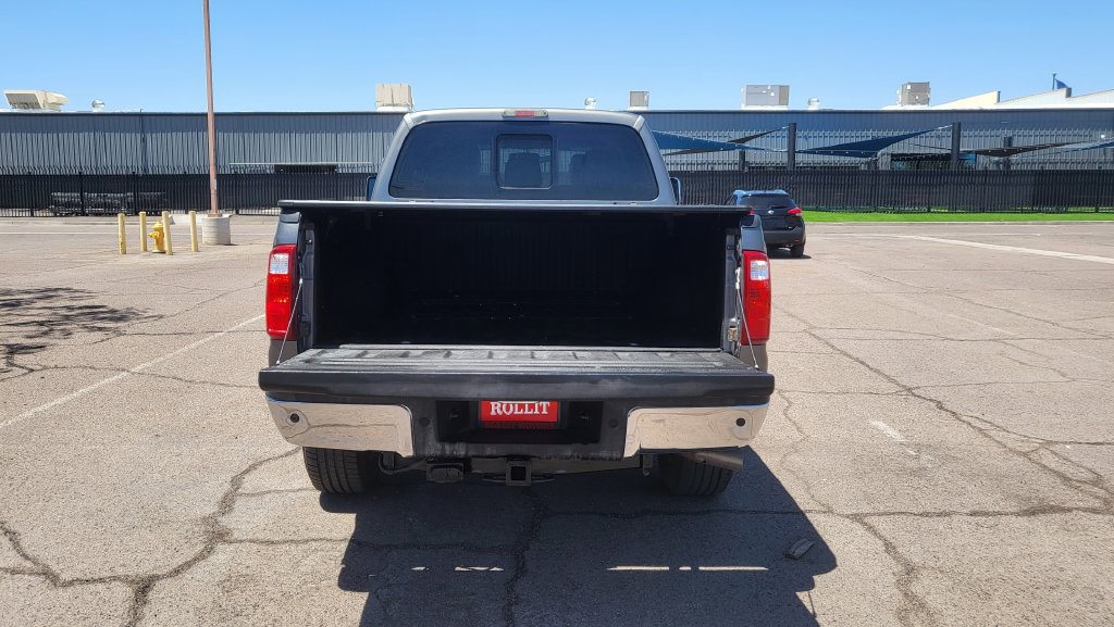 Used 2012 Ford F250 Lariat AWD/4WD image 12