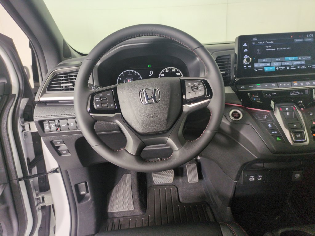 New 2027 Honda Odyssey Sport-L image 15