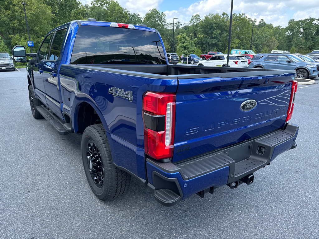 New 2026 Ford F250 XLT w/ XLT Premium Package AWD/4WD image 18