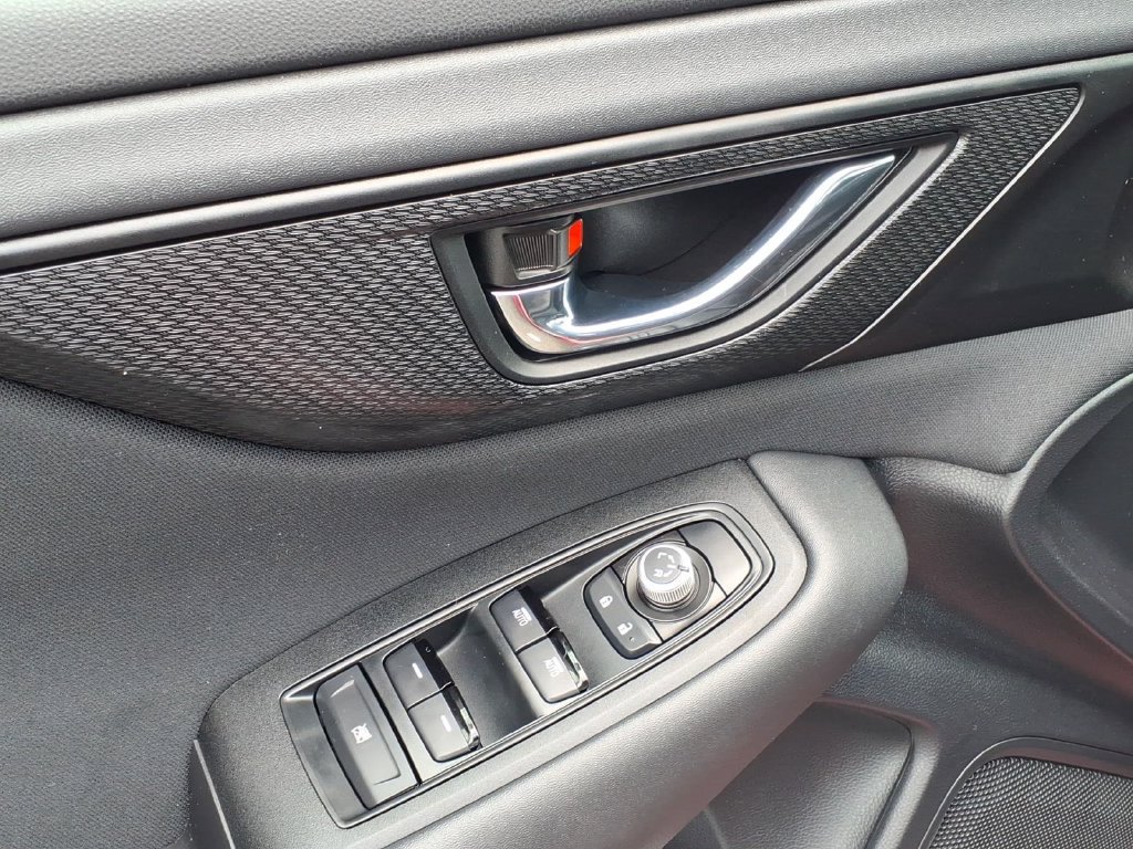 Certified 2024 Subaru Legacy Premium AWD/4WD image 4