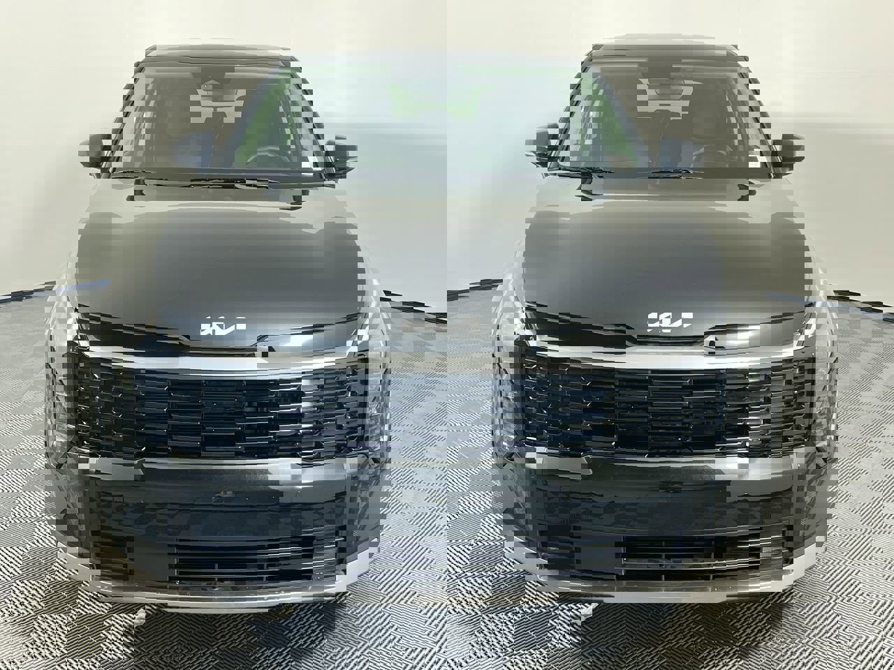 New 2026 Kia Sportage S image 10