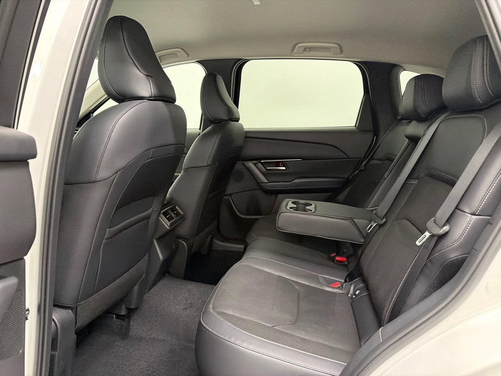 New 2026 MAZDA CX-5 Select AWD/4WD image 17