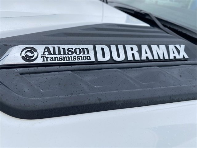 Used 2022 Chevrolet Silverado 2500 LT w/ Fleet Comfort Package image 23