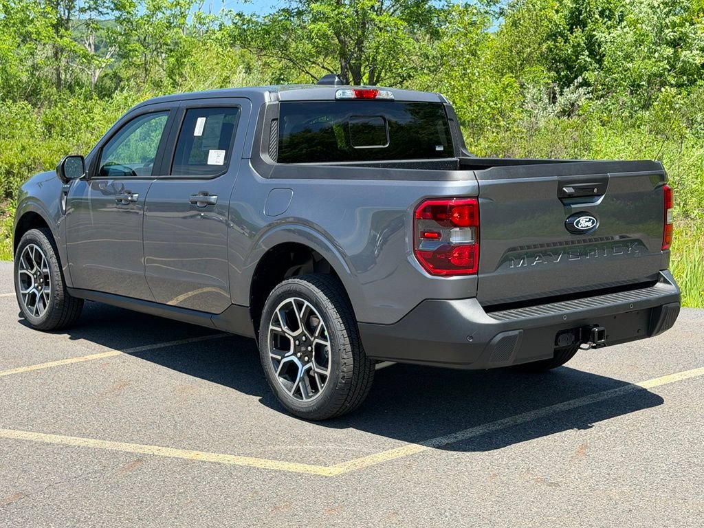 New 2026 Ford Maverick Lariat AWD/4WD image 34