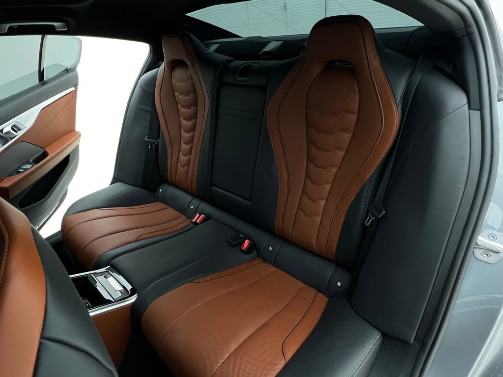 Certified 2026 BMW M850i xDrive M850i xDrive Gran Coupe image 15