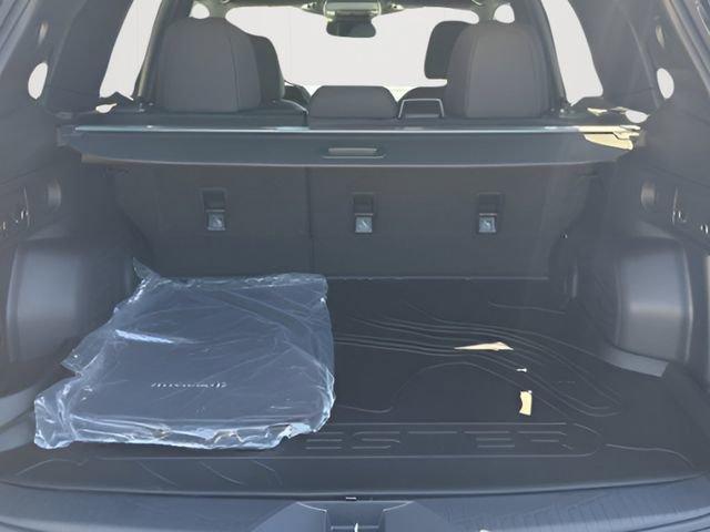 New 2026 Subaru Forester Premium image 11