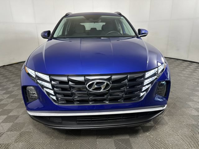 Certified 2023 Hyundai Tucson SEL AWD/4WD image 8