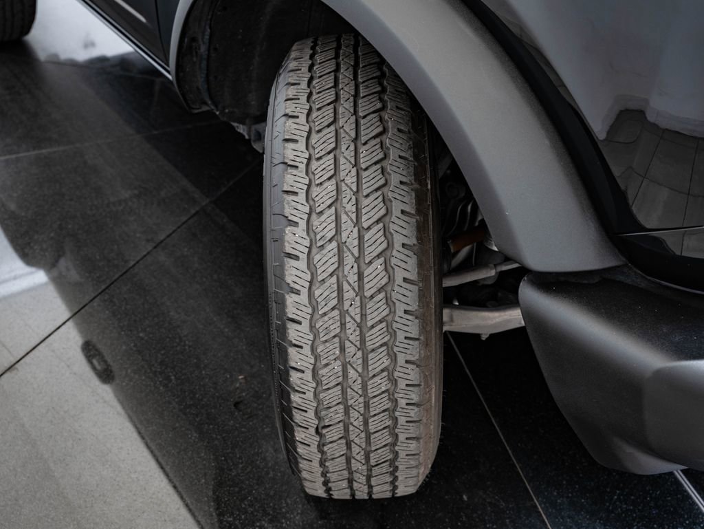 Used 2024 Ford Bronco Big Bend image 46
