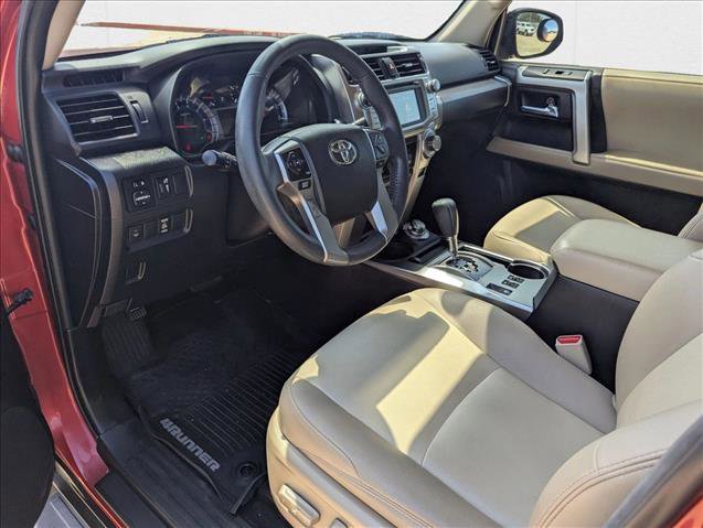 Used 2019 Toyota 4Runner SR5 Premium image 9