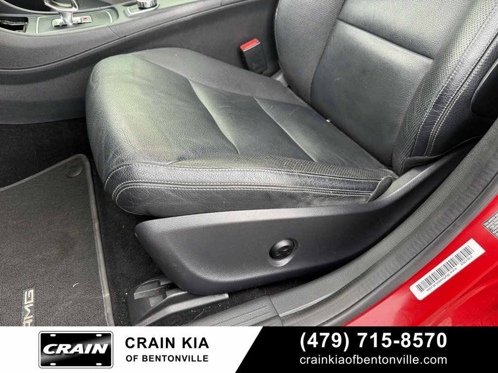 Used 2015 Mercedes-Benz GLA 45 AMG 4MATIC image 23