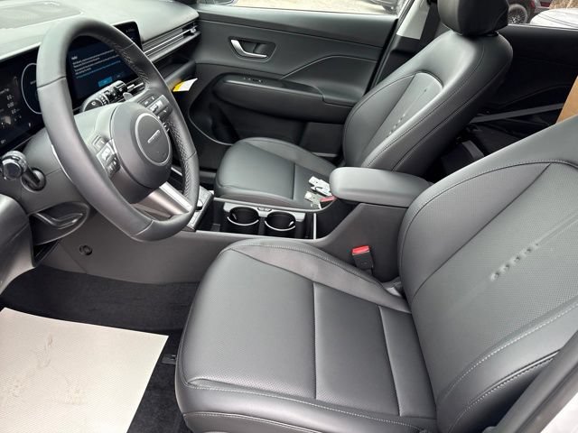 New 2026 Hyundai Kona Limited AWD/4WD image 4