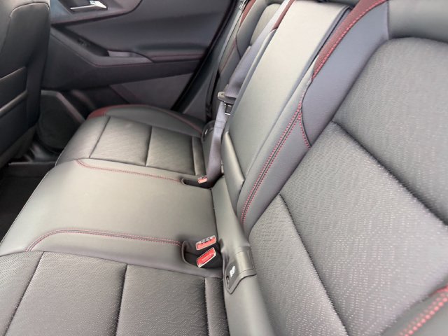 New 2027 Chevrolet Equinox RS w/ Safety and Technology Package FWD image 20