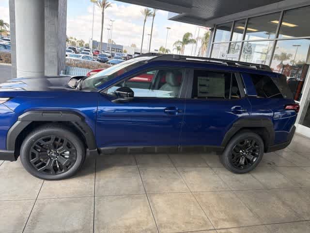 New 2026 Subaru Outback Limited XT image 3
