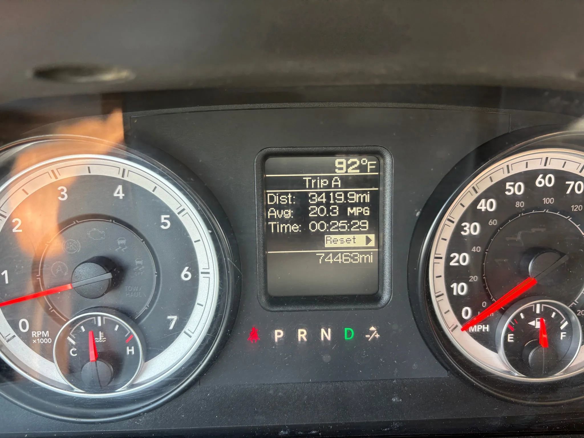 Used 2014 RAM 1500 Tradesman w/ Popular Equipment Group image 20