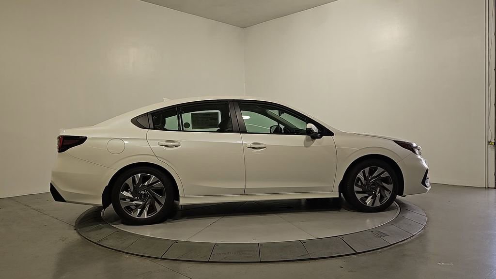 New 2025 Subaru Legacy Limited image 6
