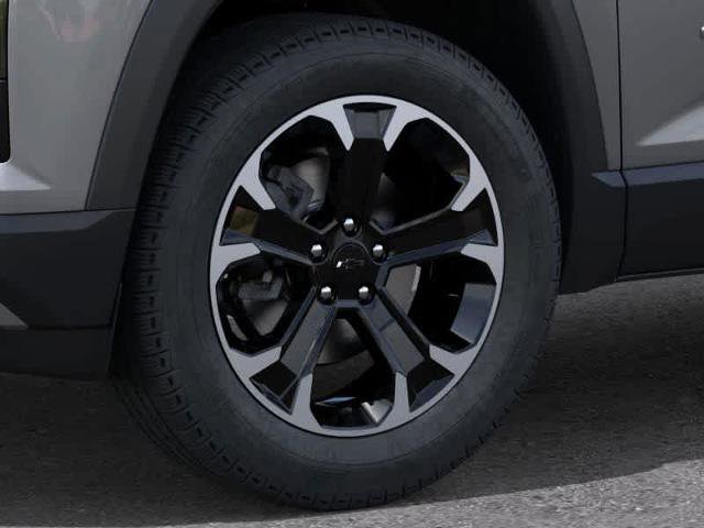 New 2026 Chevrolet Equinox LT w/ Convenience Package II image 9
