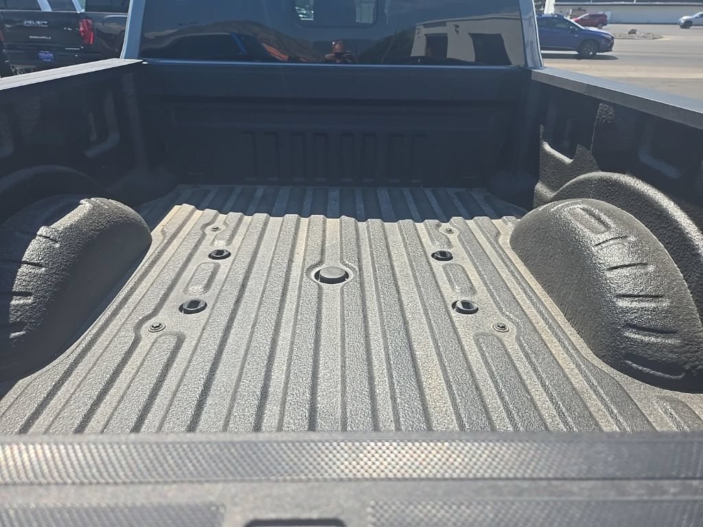 Used 2025 Ford F350 Platinum AWD/4WD image 29