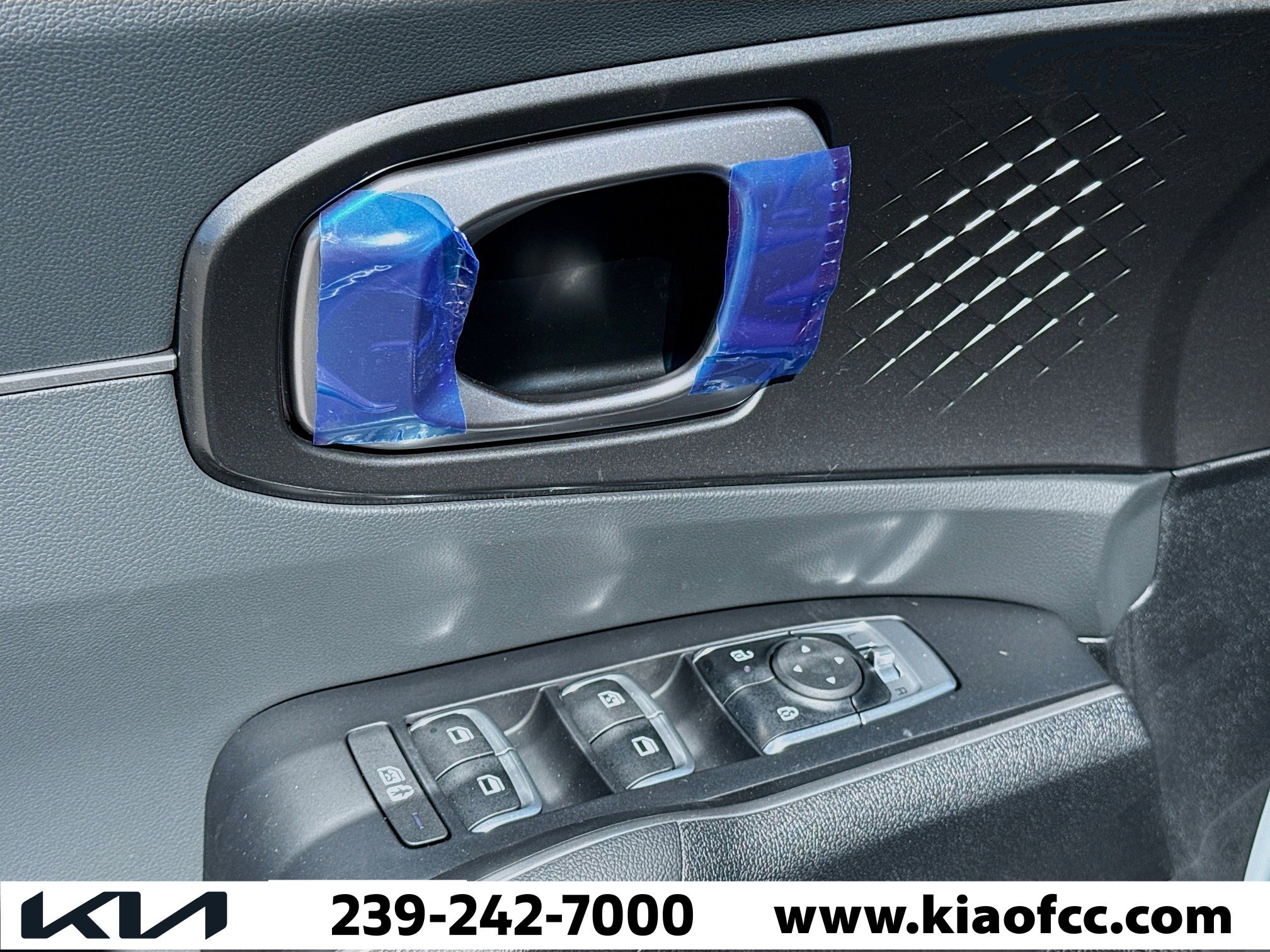 New 2026 Kia Sorento S w/ S Panoramic Sunroof Package image 24