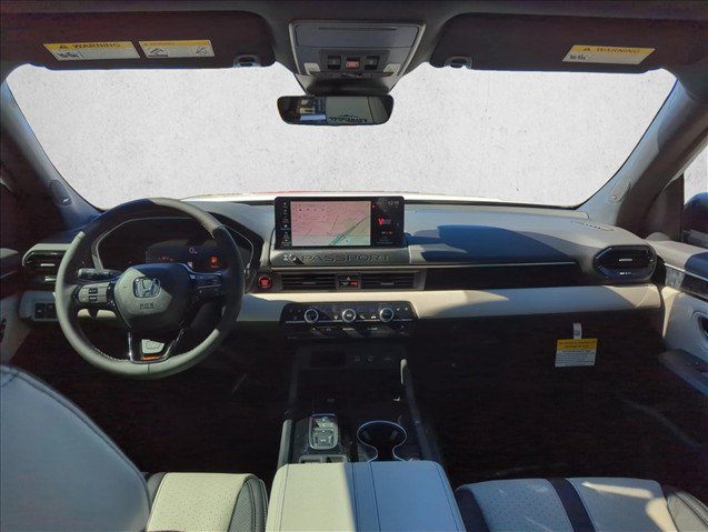 New 2027 Honda Passport TrailSport Elite image 20