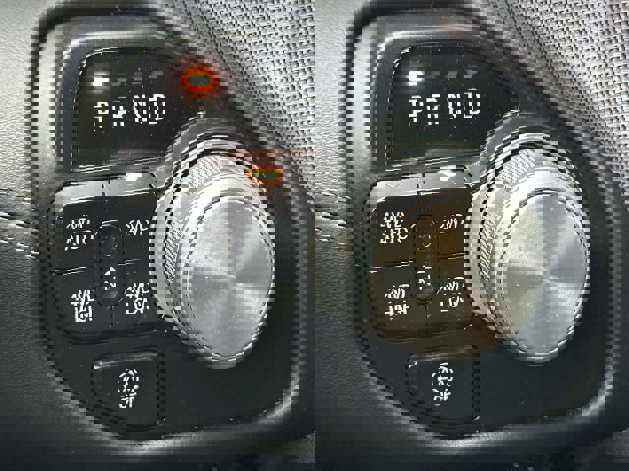 Used 2021 RAM 1500 Limited image 28